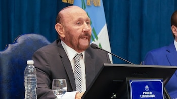 La Libertad Avanza tendrá dos