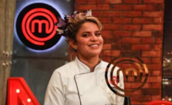 Adriana Lucía