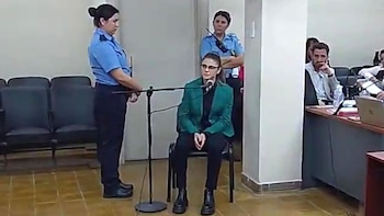 Luciana Teresita Bustos condenada por