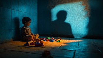 Las denuncias permitieron la captura