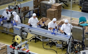 Les entreprises doivent ajuster leurs