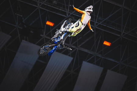Image | X-Gravity Freestyle