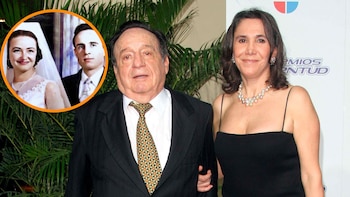 Florinda Meza et Graciela