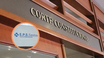 La Corte Constitutionnelle