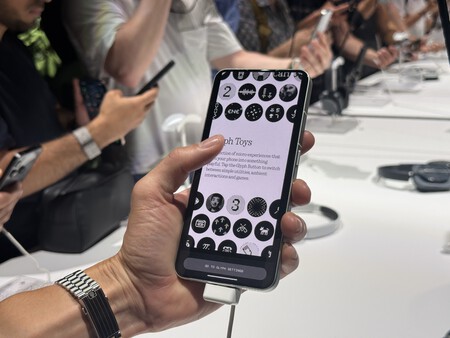 Nothing Phone 3