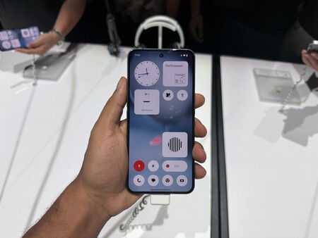 Nothing Phone 3