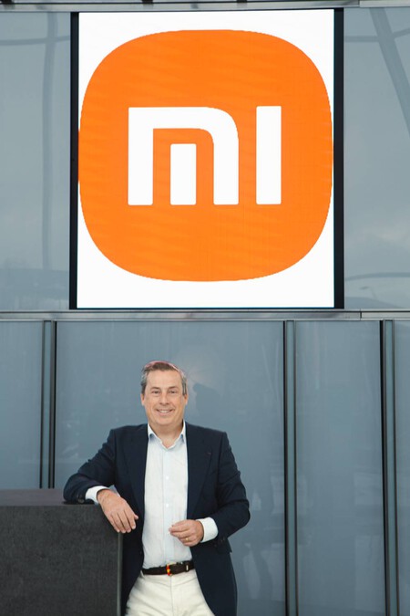 Borja Gómez, country manager de Xiaomi Iberia