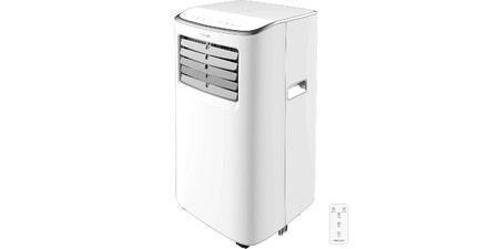 Cecotec Forceclima 7500 Soundless Connected