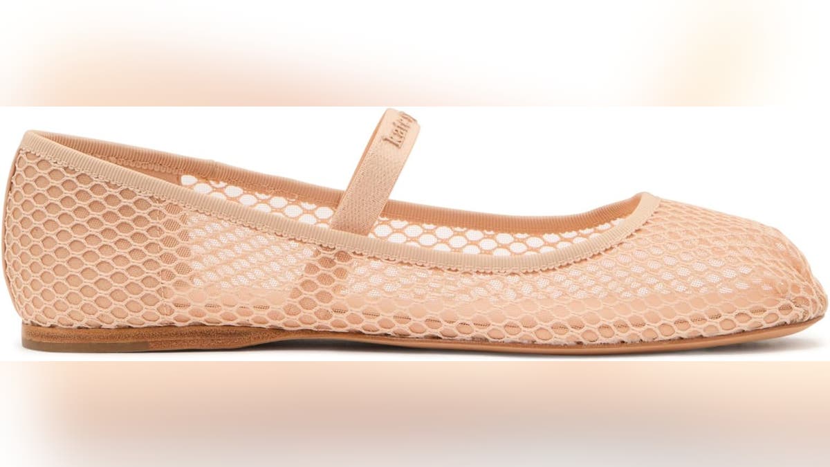 Kate Spade Ballet Flats