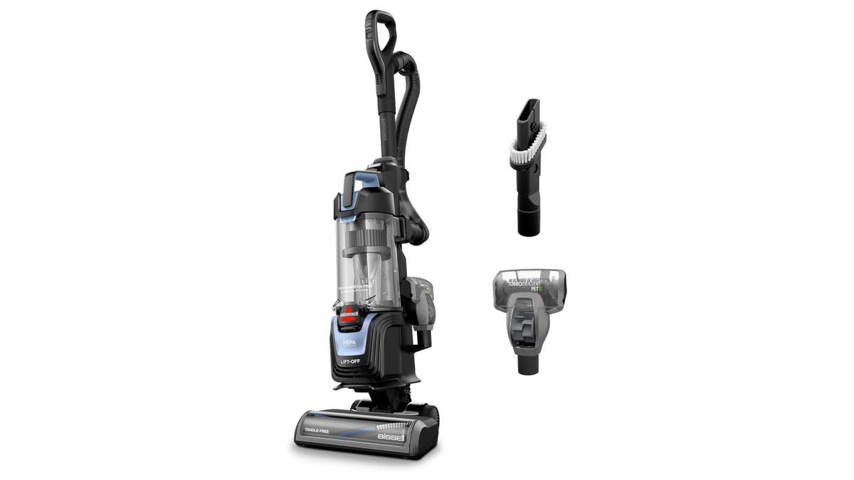 Aspirateur Bissell