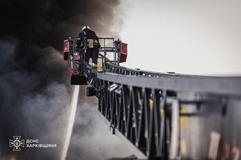 Vente d'armes et soutien à l'Ukraine