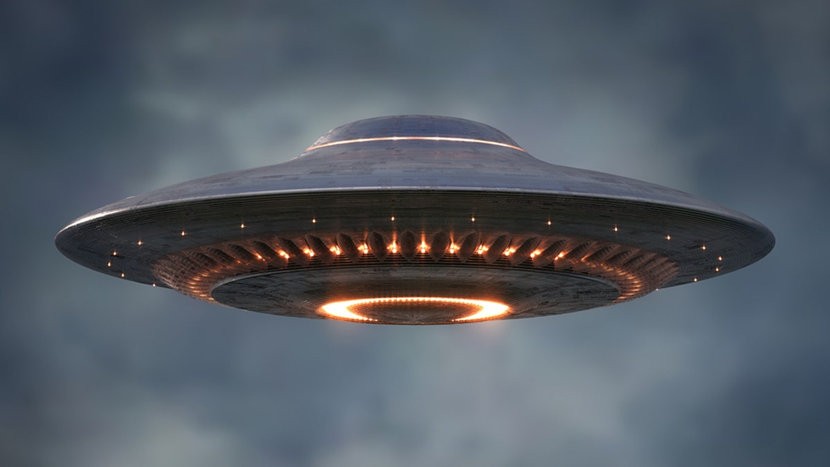 Objet Volant
