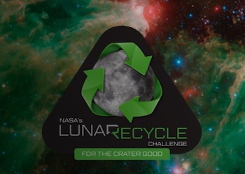 La competencia de la NASA