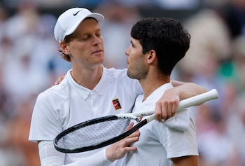 Tennis - Wimbledon - All