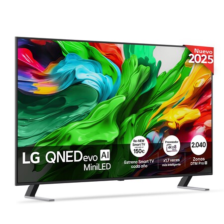 LG 65QNED85A6C
