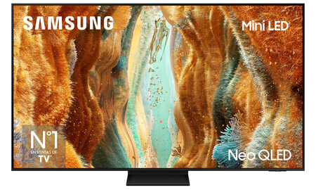 Samsung TQ85QN74FATXXC