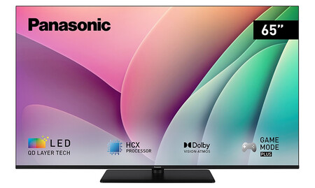 Panasonic TV-65W80AEZ