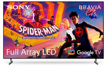 Sony Bravia KD-75X85L