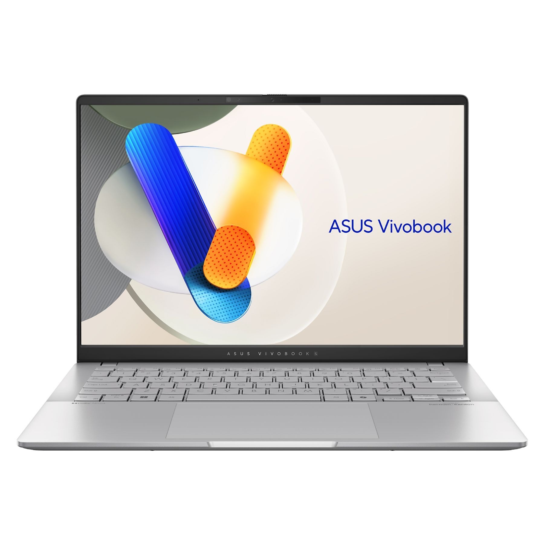 ASUS Vivobook S 14 OLED
