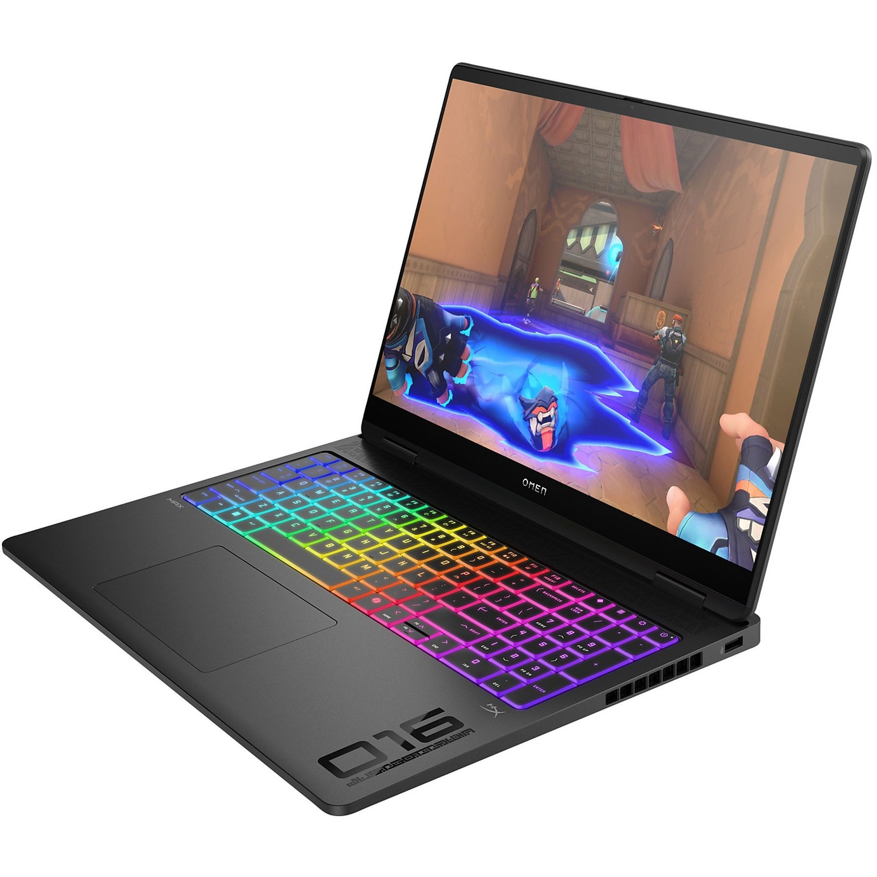 HP OMEN MAX 16-AH0019NS