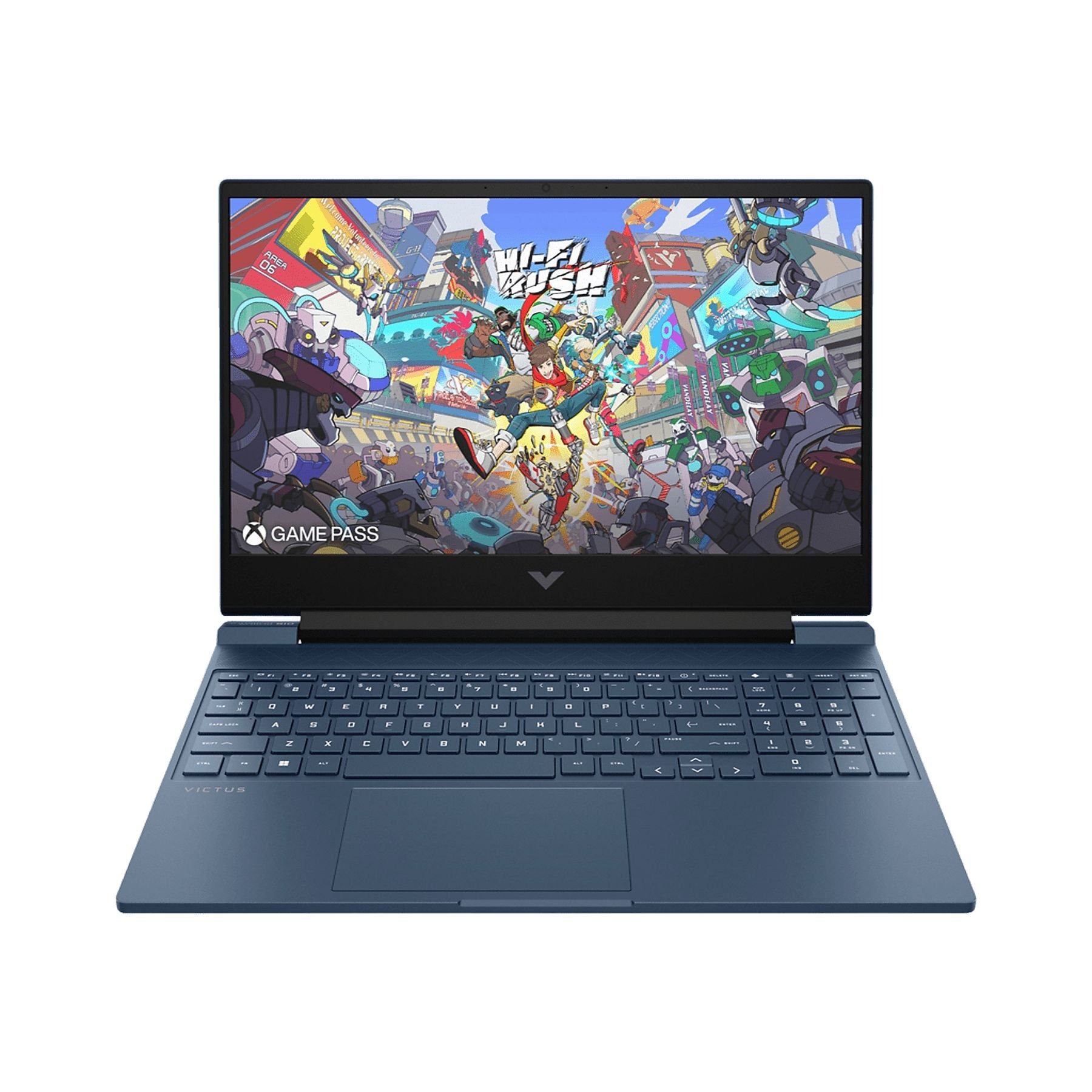 HP Victus 15-fb3033ns