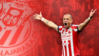 El exdelantero del Manchester United