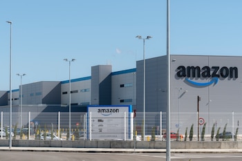 Amazon ha aplicado recortes en