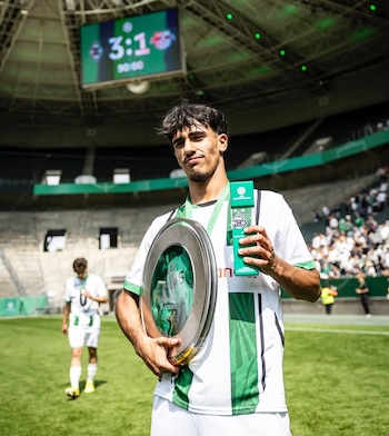 Can Armando Güner
