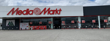 Semaine Web et 26ème anniversaire. Voici cinq des meilleures offres de MediaMarkt en technologie