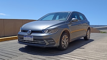 En julio, el Volkswagen Polo