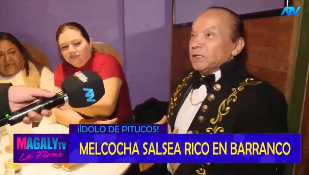Melcochita et Montserrat