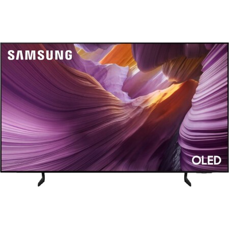 Smart TV OLED