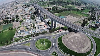 Obras por impuestos - OXI