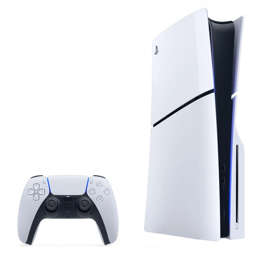 PlayStation 5 Slim