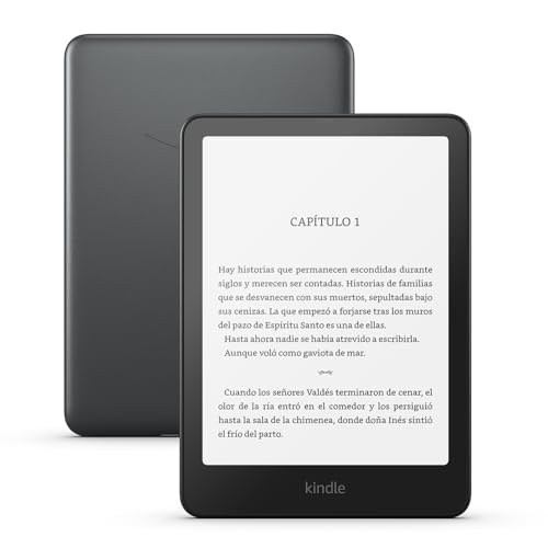 Kindle Oasis