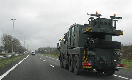 Infrastructures militaires
