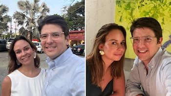 María Claudia Tarazona ha estado
