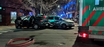 Assistance aux victimes
