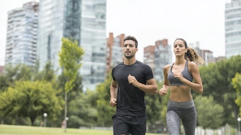 L'exercice cardiovasculaire