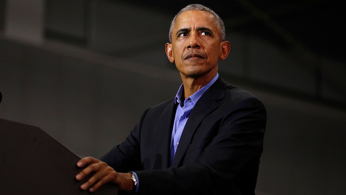 Barack Obama