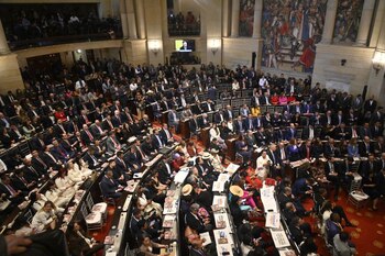 - @SenadoGovCo/X