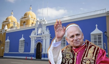 Conoce los destinos de la Ruta del Papa en Trujillo
