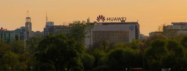 Huawei déjà en route vers une nouvelle réalité