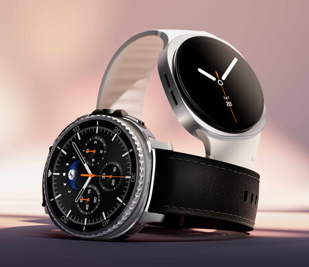 Galaxy Watch8