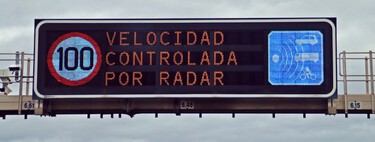 50 radars concentrent le 40% des sanctions de la DGT