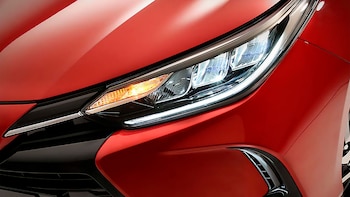 Toyota y Volkswagen pelean el