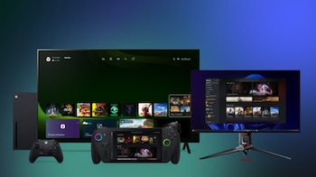 Xbox permettra que los usuarios
