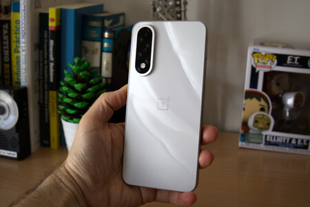 OnePlus Nord 5 | Image: Xataka