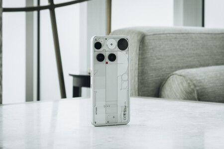 Nothing Phone (3) | Image: Xataka