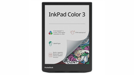 Pocketbook InkPad Color 3